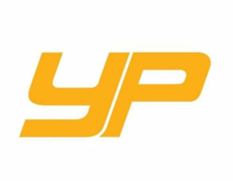 YP Logo (USPTO, 09/03/2013)