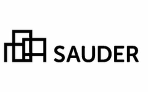 SAUDER Logo (USPTO, 02.10.2013)
