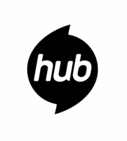 HUB Logo (USPTO, 22.10.2013)