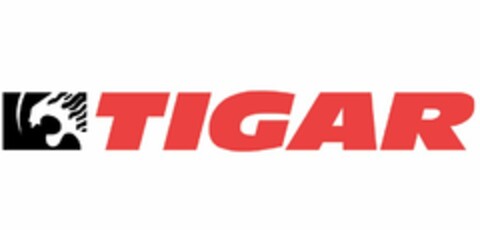 TIGAR Logo (USPTO, 14.11.2013)