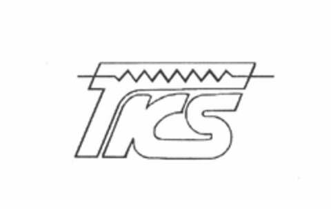 TKS Logo (USPTO, 15.01.2014)