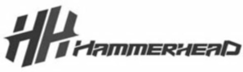 HH HAMMERHEAD Logo (USPTO, 21.01.2014)