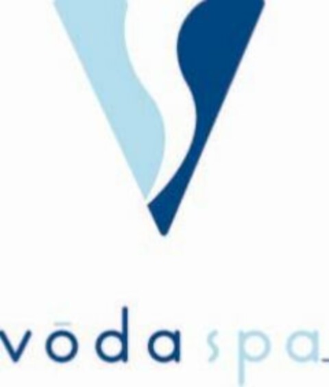 VS VODA SPA Logo (USPTO, 07.03.2014)