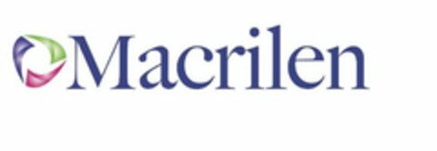 MACRILEN Logo (USPTO, 07.03.2014)