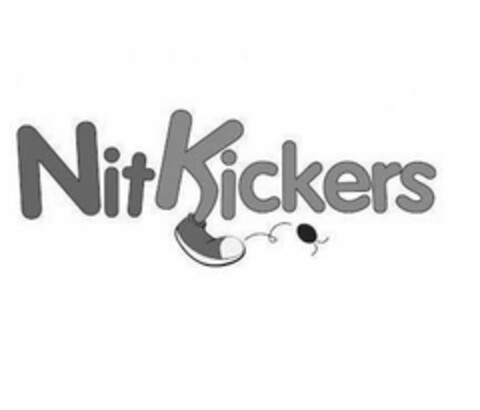 NITKICKERS Logo (USPTO, 03/11/2014)