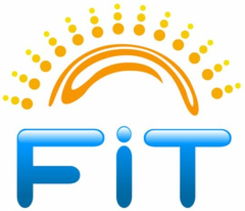 FIT Logo (USPTO, 28.05.2014)