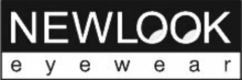 NEWLOOK EYEWEAR Logo (USPTO, 12.06.2014)