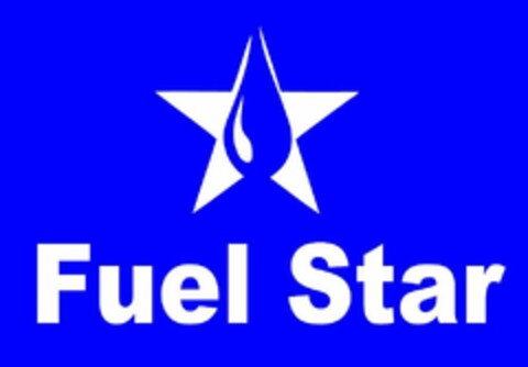 FUEL STAR Logo (USPTO, 03.07.2014)