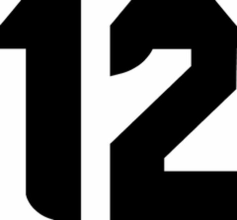 12 Logo (USPTO, 07/31/2014)