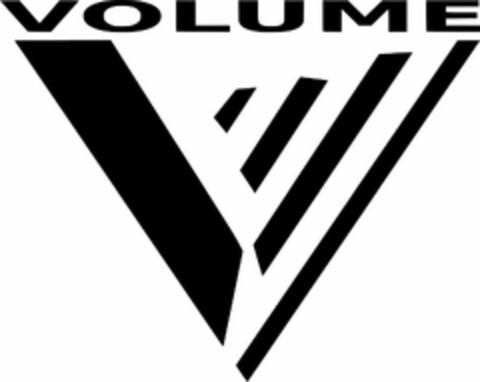 VOLUME V Logo (USPTO, 01.09.2014)