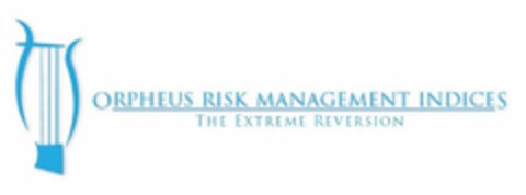 ORPHEUS RISK MANAGEMENT INDICES THE EXTREME REVERSION Logo (USPTO, 09/16/2014)