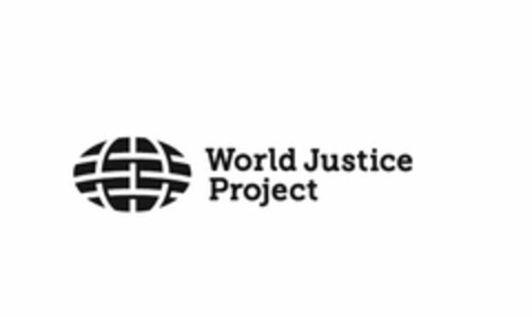 WORLD JUSTICE PROJECT Logo (USPTO, 10/03/2014)