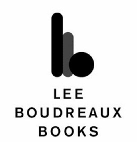 LEE BOUDREAUX BOOKS Logo (USPTO, 21.10.2014)