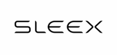 SLEEX Logo (USPTO, 11/25/2014)