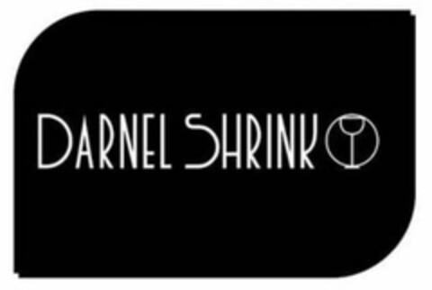 DARNEL SHRINK Logo (USPTO, 08.12.2014)