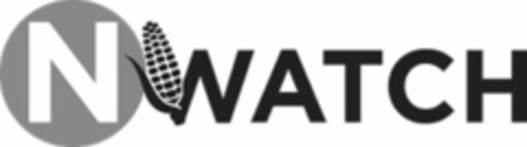 N WATCH Logo (USPTO, 06.02.2015)