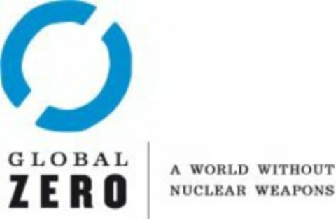 GLOBAL ZERO A WORLD WITHOUT NUCLEAR WEAPONS Logo (USPTO, 19.03.2015)