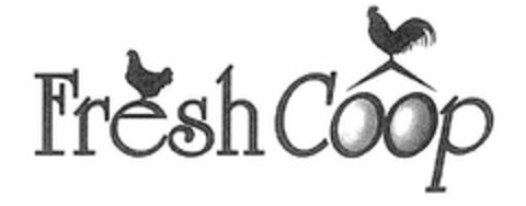 FRESH COOP Logo (USPTO, 23.06.2015)