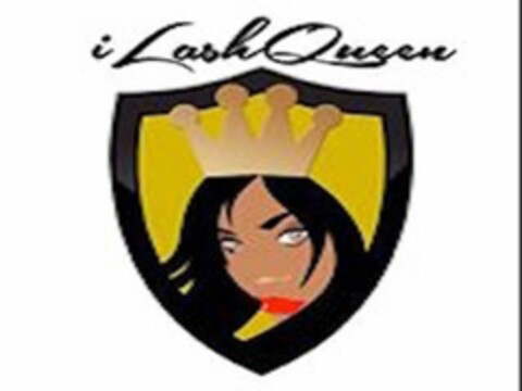 ILASHQUEEN Logo (USPTO, 30.06.2015)