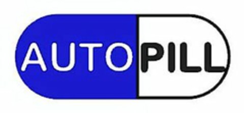 AUTOPILL Logo (USPTO, 07.07.2015)