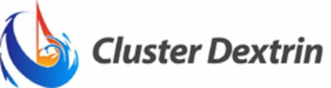 CLUSTER DEXTRIN Logo (USPTO, 28.07.2015)