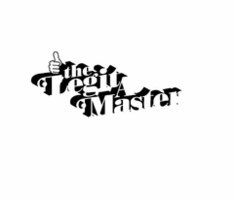 THE LEGIT A MASTER Logo (USPTO, 10/16/2015)