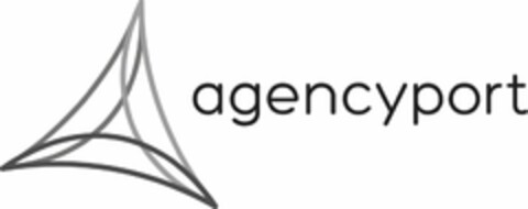 AGENCYPORT Logo (USPTO, 05.11.2015)