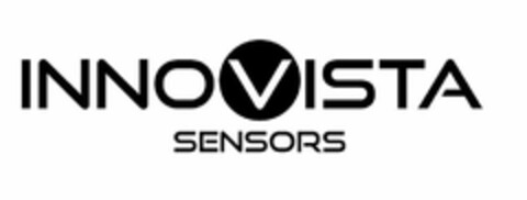 INNOVISTA SENSORS Logo (USPTO, 12/03/2015)