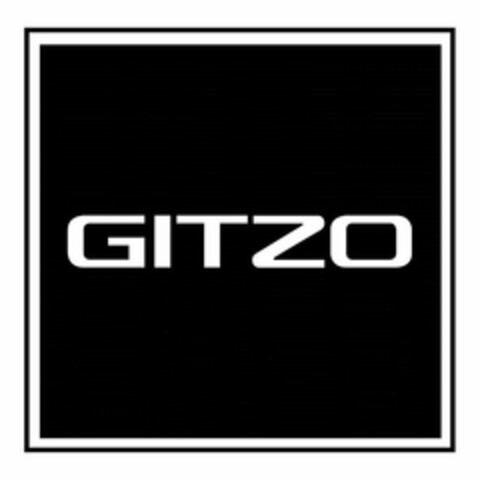 GITZO Logo (USPTO, 05.12.2015)