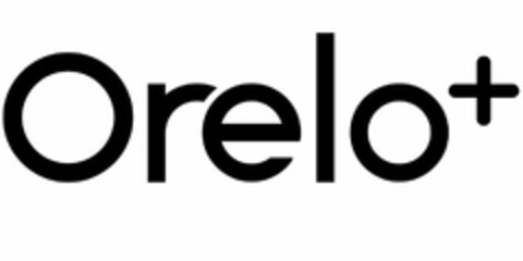 ORELO+ Logo (USPTO, 15.01.2016)