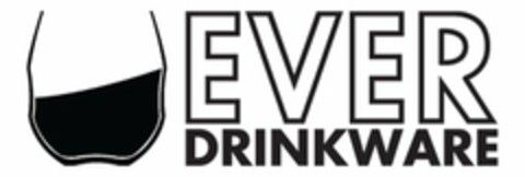 EVER DRINKWARE Logo (USPTO, 05.02.2016)