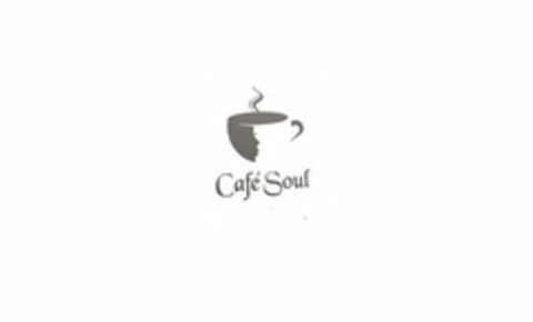 CAFÉ SOUL Logo (USPTO, 24.02.2016)