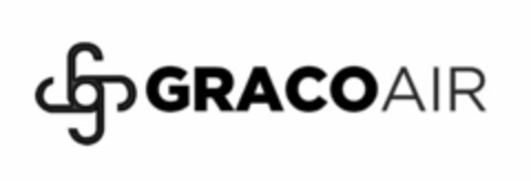 GGGG GRACOAIR Logo (USPTO, 03/08/2016)