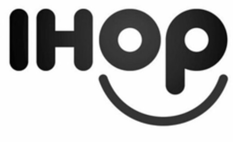 IHOP Logo (USPTO, 03/10/2016)