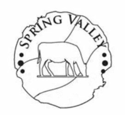 SPRING VALLEY Logo (USPTO, 24.03.2016)