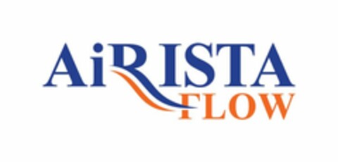 ARISTA FLOW Logo (USPTO, 04.05.2016)