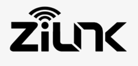 ZILINK Logo (USPTO, 03.06.2016)