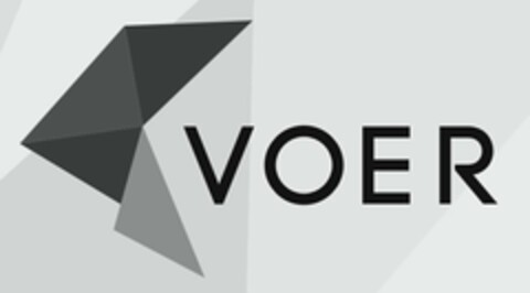 VOER Logo (USPTO, 06/07/2016)