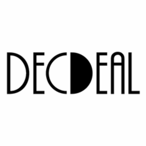 DECDEAL Logo (USPTO, 29.06.2016)