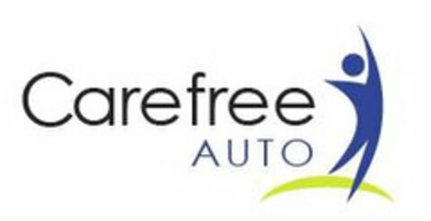 CAREFREE AUTO Logo (USPTO, 12.07.2016)