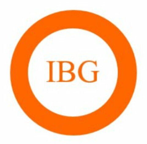 IBG Logo (USPTO, 25.07.2016)