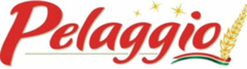 PELAGGIO Logo (USPTO, 01.08.2016)