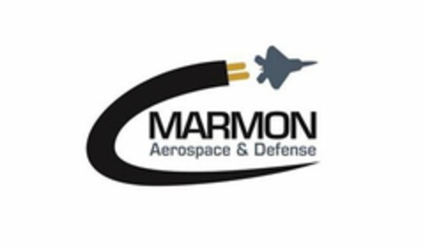 MARMON AEROSPACE & DEFENSE Logo (USPTO, 08/03/2016)