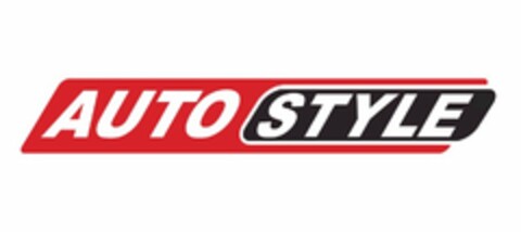 AUTO STYLE Logo (USPTO, 03.08.2016)