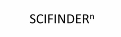 SCIFINDERN Logo (USPTO, 22.08.2016)