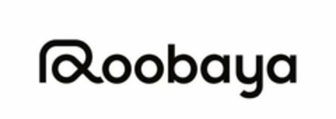 ROOBAYA Logo (USPTO, 13.09.2016)