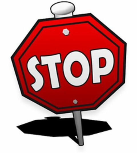 STOP Logo (USPTO, 18.10.2016)