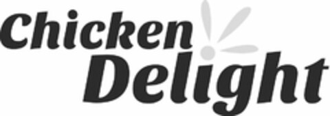 CHICKEN DELIGHT Logo (USPTO, 20.10.2016)