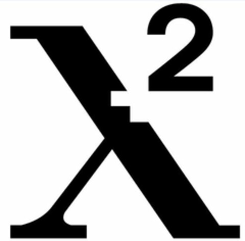 X2 Logo (USPTO, 18.11.2016)