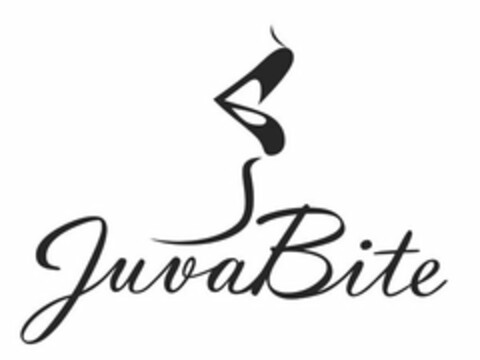 JUVABITE Logo (USPTO, 11/30/2016)